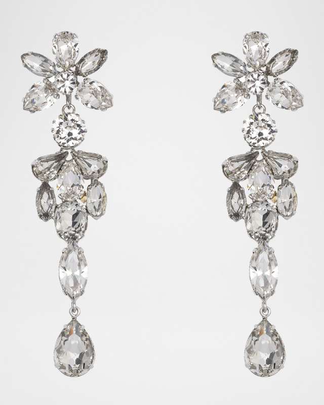 Violetta Earrings